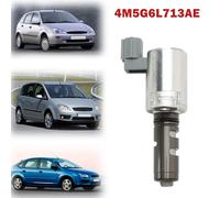 Intake Variable Valve Timing VVT Solenoid per Ford Focus 1.6i 4M5G6L713AE T9 Y0
