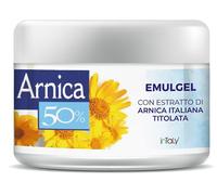 INTALY LAB Srl ARNICA 50% EMULGEL 150 ML