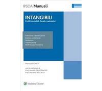 Intangibili: profili contabili fiscali e valutativi