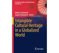 Intangible Cultural Heritage in a Globalized World: 5