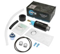 Intank EFI Pompa Carburante Elettrica Buell XB9 Lightning 2003-07 Nera