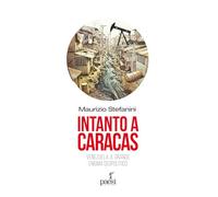 Intanto a Caracas. Venezuela, il grande enigma geopolitico