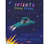 Intanto sulla terra - Jeffers Oliver