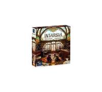 Intarsia - Gioco da tavolo - Edizione italiana