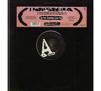 Intastella - Past (somebody loves you; 1996) / Vinyl Maxi Single [Vinyl 12'']