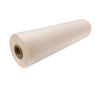 INTBUYING Film di laminazione termico opaco del film BOPP del rotolo da 12,5 pollici, centro di Poly-in da 1", per uso con laminatori termici