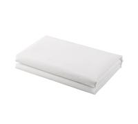 INTCHE 20-500 Maglia Filtro a Rete in Nylon per Uso Alimentare Micron Cucina Olio Cibo Acqua Rete Tessuto Panno Precisamente Vino Birra Brew Colino (Colore: 500 Maglia 25 Micron, Dimensioni: 1x1 metro