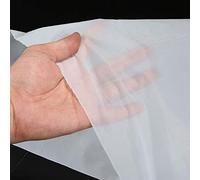 INTCHE 400 mesh/In 38 micron garza acqua nylon filtro mesh soia vernice schermo caffè vino tessuto industriale tessuto filtrante 3 dimensioni (colore: 400 mesh, dimensioni: 1x1 m)