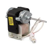 INTCHE Accessori for ventole di raffreddamento for Lg Motore a farfalla for ventola del frigorifero 468 0JB1026E 220V