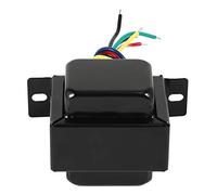 INTCHE Amplificatore Valvolare Trasformatore di Uscita Single-End 5K Single-Ended per 6P1 6P14 6P6 0-4-8 Ohm Amplificatore Valvolare DIY