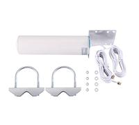 INTCHE Antenna di Amplificazione del Segnale Antenna 3G 4G Antenna 4G LTE Router Demodulatore Antenna Booster