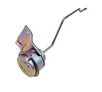 INTCHE Auto Turbocompressore Waste Gate Attuatore Valvola per L200 Triton Pajero Sport 4D56 MD188695 MR187610