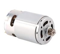 INTCHE GSR14.4-2-LI 13 Denti Motore DC 1607022649 HC683LG per DC14.4V 3601JB7480 Pezzi di Ricambio per Manutenzione Trapano Elettrico