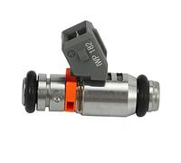 INTCHE Iniettore di Carburante per Autoveicoli per Gilley PI8732885 GTS 250 300 IWP 182 IWP 182