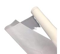 INTCHE Maglia di stampa serigrafica in poliestere da 1 metro larghezza 127 cm 32T/39T/47T/53T/62T/72T/80T maglia di stampa serigrafica 80-200M (colore: 100x127cm, dimensioni: 72T 180M)