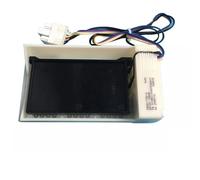 INTCHE Motore del frigorifero for FBZA-1750-6A FBZA-1750-5 FBZA-1750-3H FBZA-1750-6 1485764 Parte del motore della ventola buona lavoro (Color : FBZA-1750-6)