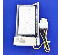 INTCHE Motore del frigorifero for FBZA-1750-6A FBZA-1750-5 FBZA-1750-3H FBZA-1750-6 1485764 Parte del motore della ventola buona lavoro (Color : FBZA-1750-6A)