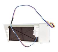 INTCHE Motore smorzatore del frigorifero FBZA-1750-10D for Samsung DA31-00043F BCD-286WNQISS1 290WNRIS Accessori for le parti del frigorifero for congelatore