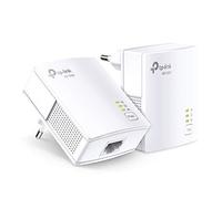 INTD TP-LINK Powerline TL-PA7019 Kit AV1000 1-Port - Stromnetz (Powerline)