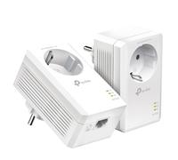 INTD TP-LINK Powerline TL-PA7019P Kit AV NUOVO