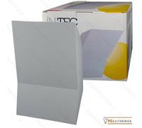 INTEC APPLIQUE PER PARETE A MURO VERNICIABILE E DECORABILE IN GESSO MODERNO