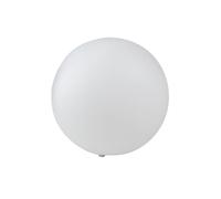 INTEC Geco lampada a pavimento ricaricabile, E27, I-GECO-SFERA-E-L30, Geco [Lampade per Interni > Lampade a Pavimento]