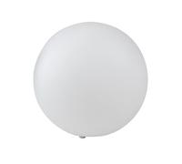 INTEC Geco lampada a pavimento ricaricabile, E27, I-GECO-SFERA-E-L50, Geco [Lampade per Interni > Lampade a Pavimento]