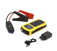 Intec i-Starter 2.9 - Avviatore d'emergenza portatile per auto 12 V - powerbank