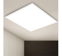 INTEC - LED PANEL QUADRATO 60x60 LUCE CALDA/NATURALE/FREDDA