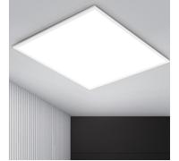 INTEC - LED PANEL QUADRATO 60x60 LUCE CALDA/NATURALE/FREDDA