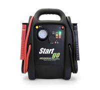 Intec SG2200 Start Go Plus Avviatore d Emergenza 12V 2200 PA
