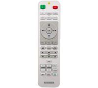 INTECHING 5J.JGM06.001 - Telecomando per proiettore BenQ DX808ST, DX825ST, MH733, MW732, MW809ST, MW826ST, MX731, MX808PST, MX808ST, MX825ST