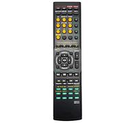 InTeching RAV135 - Telecomando ricevitore AV per Yamaha HTR-6025, HTR-6030, HTR-6050, HTR-6130, HTR-6140, HTR-6150, HTR-6160, HTR-6230, RXV561