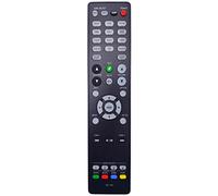 INTECHING RC-1192 - Telecomando ricevitore AV per Denon AVR-S900W, AVR-S910W, AVR-S920W, AVR-X2100W, AVR-X2200W, AVR-X2300W, AVR-X3100W, AVR-X3300W