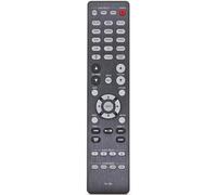 INTECHING Telecomando ricevitore AV RC-1258 per Denon AVC-S670H, AVR-S670H