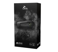 Intefono Bluetooth 5.2 Cardo Packtalk Pro PTP00001