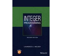 Integer Programming