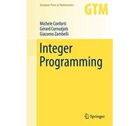 Integer Programming: 271