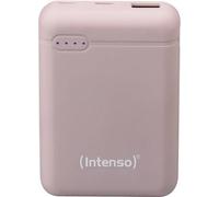 Intego PowerBank XS10000 10000Mah Rose NEW