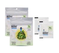 Integra Boost - Controlo Umidità erbe aromatizzate con Terpene (Integra Boost - Terpene gusto Humulene 4gr 62%)