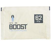 Integra Boost Humidiccant 62% RH Humidity Control in 67 g