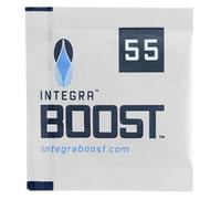 Integra Boost Humidity Control Humidiccant Packet (8g 55% R.H.) by Integra