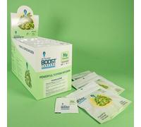 Integra Boost - Terpene Gusto Humulene 4GR 62% - 67GR 62%
