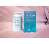 INTEGRA COLLAGENE MARINO + AC. IALURONICO + Q10 120 Compresse