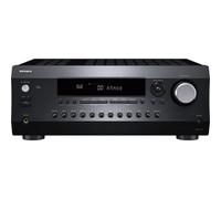 Integra DRX 2.4 - Ampli home-cinéma, Dolby Atmos, DTS:X, Amazon Alexa, Google Assistant, 7,2, 8K, HDR10+, 6