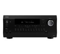 Integra DRX 8.4 - Sintoamplificatore home theater, Dolby Atmos, DTS:X, IMAX Enhanced, Google Assistant, 11,4, 4K, 8K, Dolby Vision, HDR10+, 7