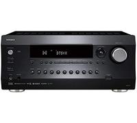 INTEGRA DRX-R1.3-B, Ricevitore A/V Sintoamplificatore HiFi a 11.2 Canali Home Theater THX Ultra Certified, Dolby Atmos, DTS:X e IMAX Enhanced
