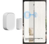 Integra facilmente i sensori per porte intelligenti della tua casa utilizzando p