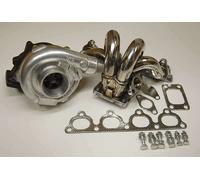 Integra FOR Civic B18 B16 B20 T3T4 T04E Kit Collettore Turbo