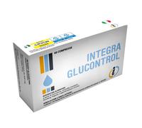 Integra glucontrol 60 compresse